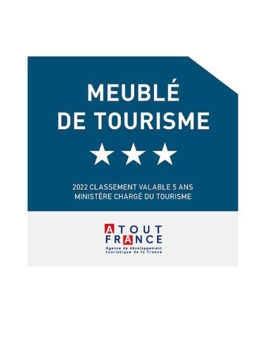 Beau Duplex A Port *