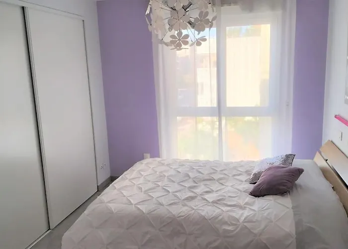 Beau Duplex A Port Frejus