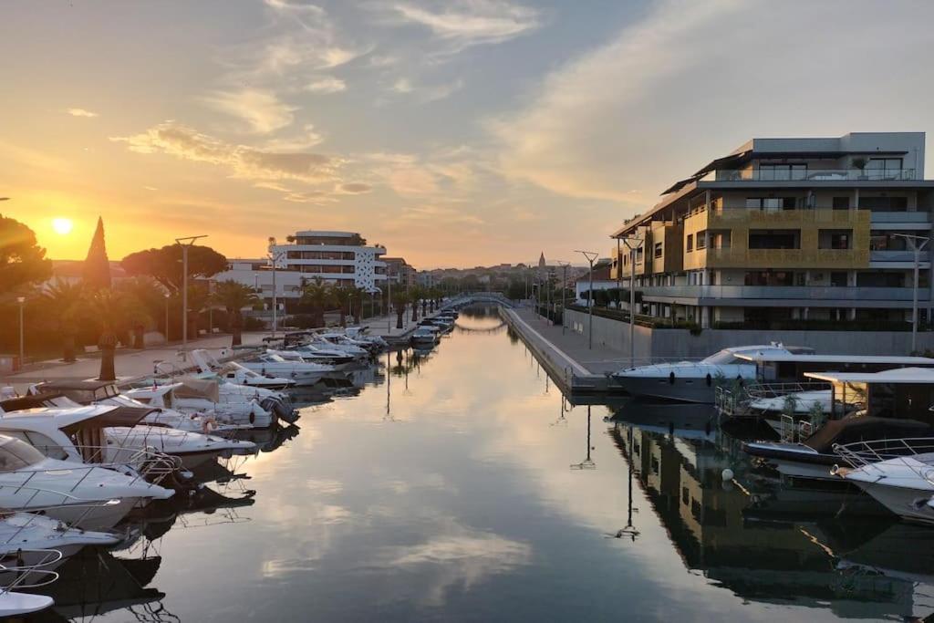 Beau Duplex A Port Apartamento