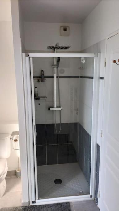 Beau Duplex A Port Apartment *